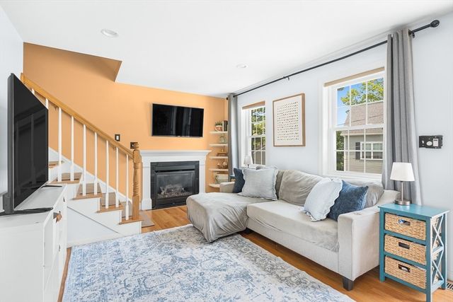 25 Gordon Road, Lynn, MA 01904