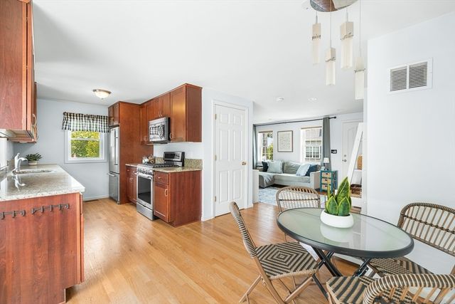 25 Gordon Road, Lynn, MA 01904