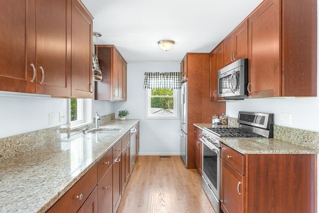 25 Gordon Road, Lynn, MA 01904