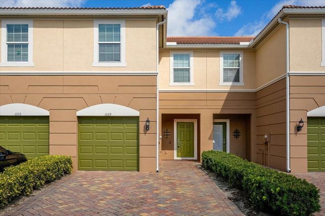 1069 Normandie Way, Vero Beach, FL 32960
