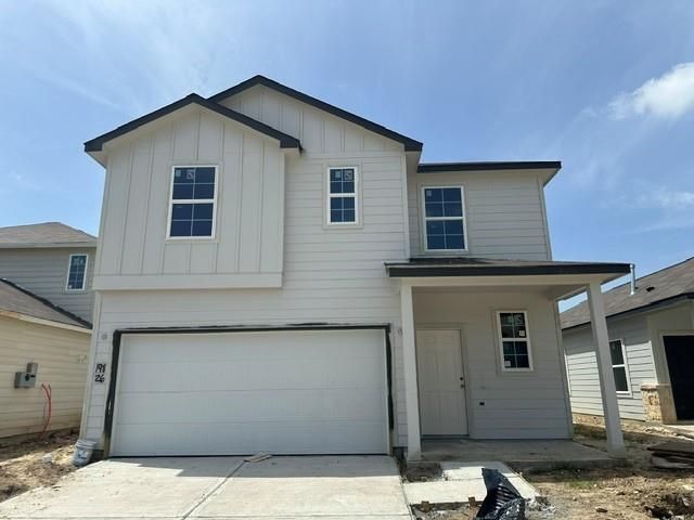 19826 Bridgemill Park Lane, Porter, TX 77365
