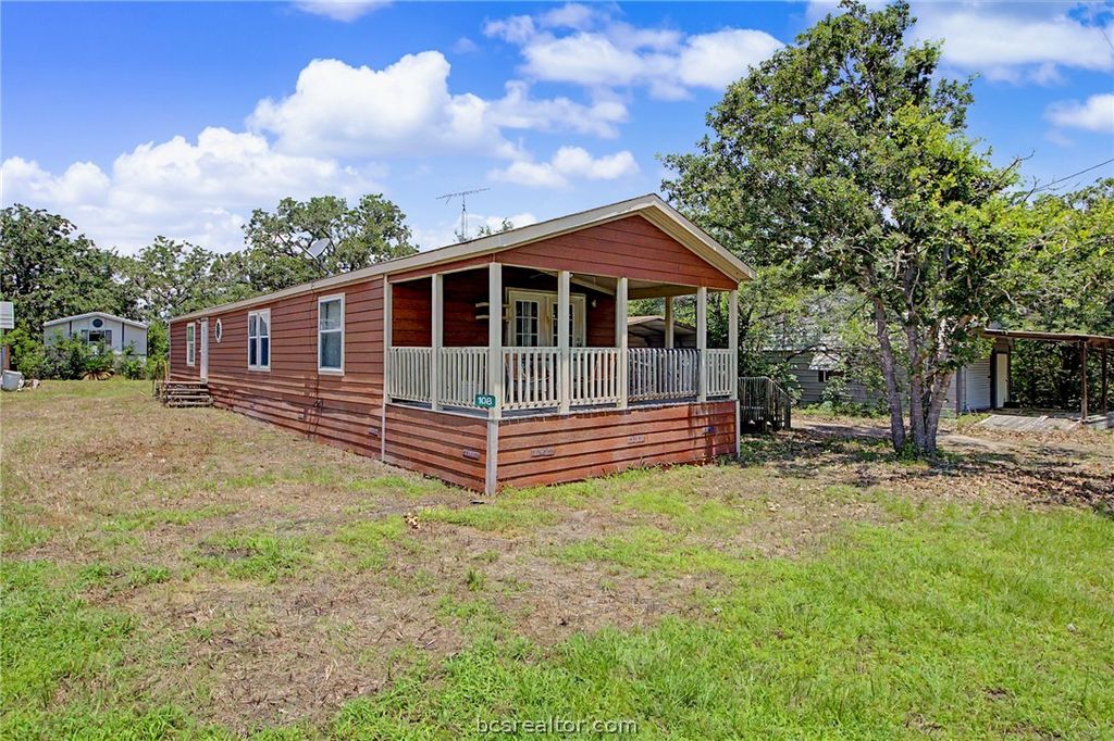 108 Moss Oak Circle, Somerville, TX 77879 — photo 3