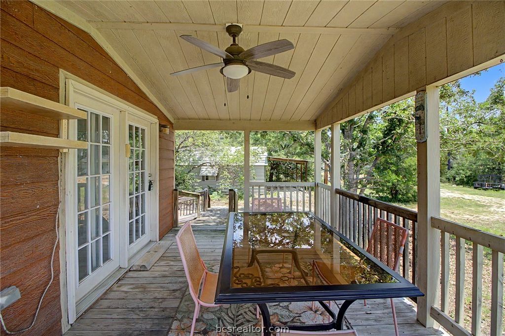 108 Moss Oak Circle, Somerville, TX 77879 — photo 4