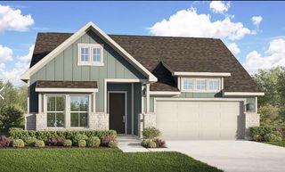 529 Ansley CT, Taylor, TX 76574