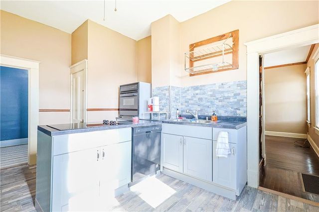 2627 Renick Street, St Joseph, MO 64507