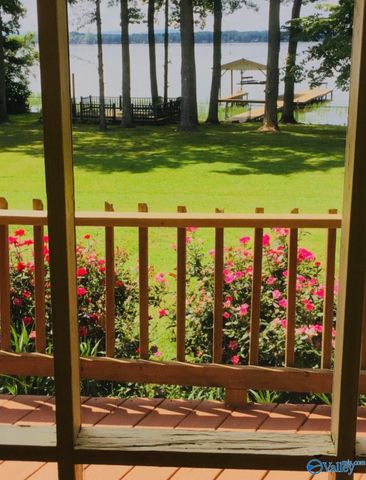 350 County Road 496, Centre, AL 35960