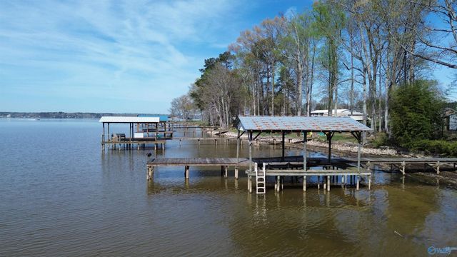 350 County Road 496, Centre, AL 35960