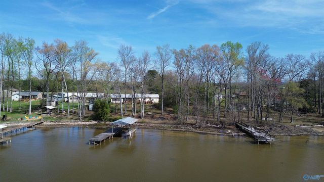 350 County Road 496, Centre, AL 35960