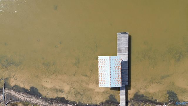 350 County Road 496, Centre, AL 35960