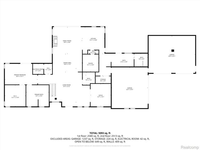 1715 Lone Pine Road, Bloomfield Hills, MI 48302