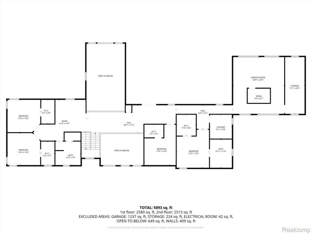 1715 Lone Pine Road, Bloomfield Hills, MI 48302
