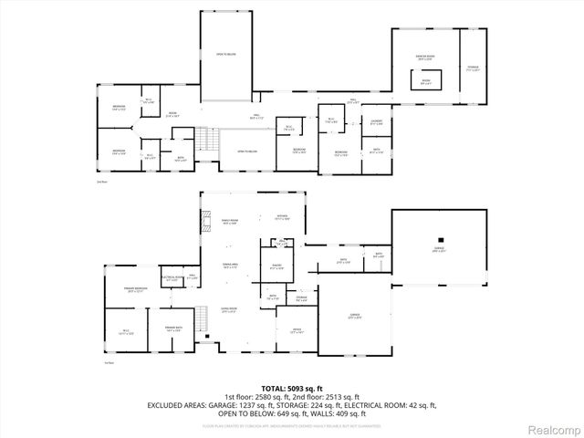 1715 Lone Pine Road, Bloomfield Hills, MI 48302