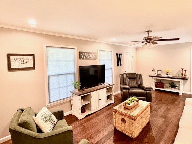 1701 Dug Gap Road, Dalton, GA 30720