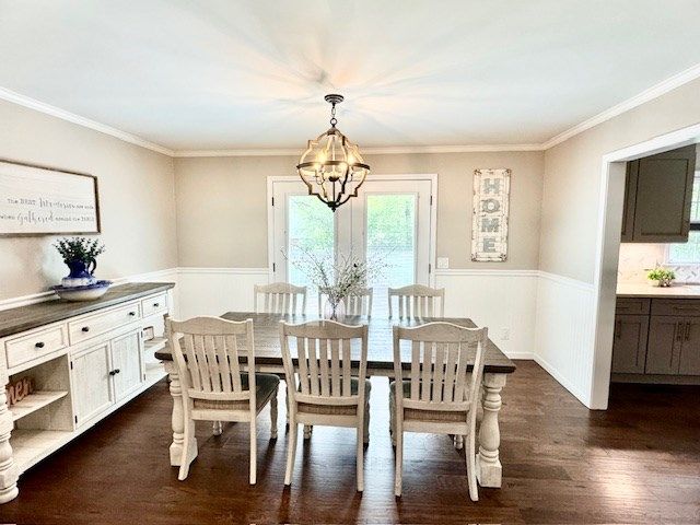 1701 Dug Gap Road, Dalton, GA 30720