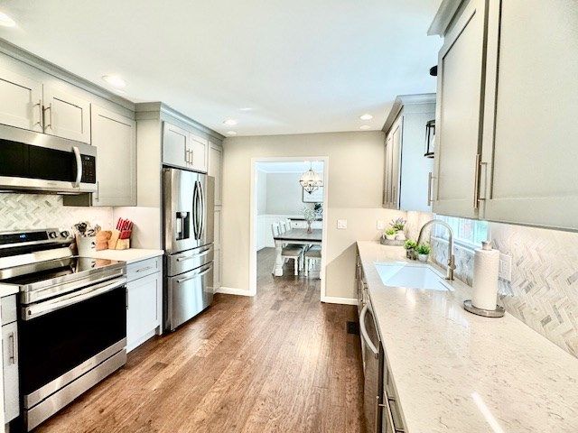1701 Dug Gap Road, Dalton, GA 30720