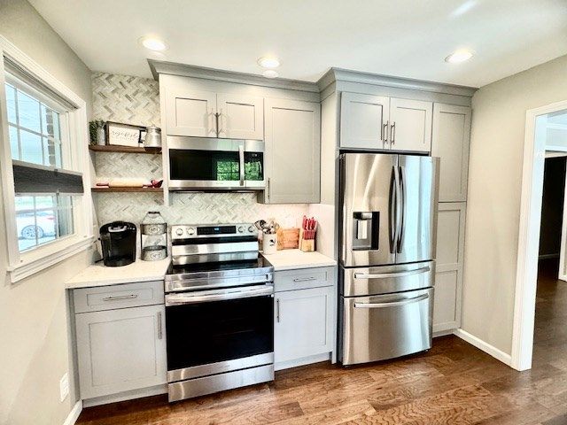 1701 Dug Gap Road, Dalton, GA 30720