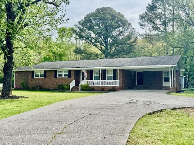 1701 Dug Gap Road, Dalton, GA 30720