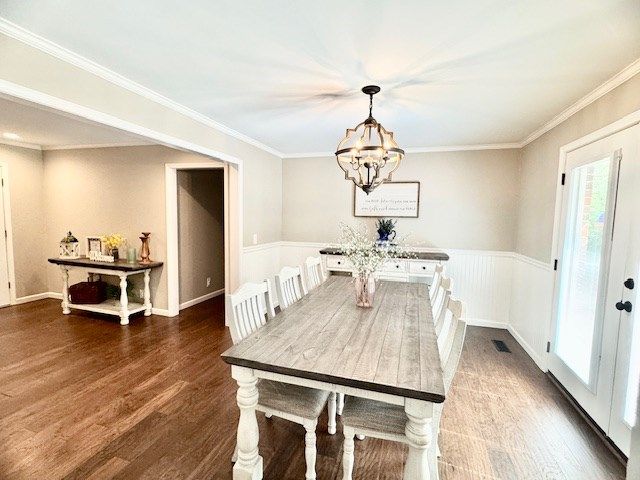 1701 Dug Gap Road, Dalton, GA 30720