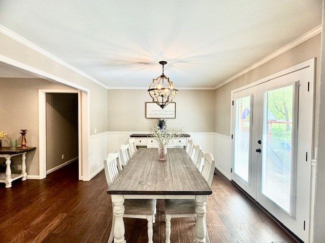 1701 Dug Gap Road, Dalton, GA 30720