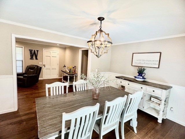 1701 Dug Gap Road, Dalton, GA 30720