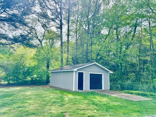 1701 Dug Gap Road, Dalton, GA 30720