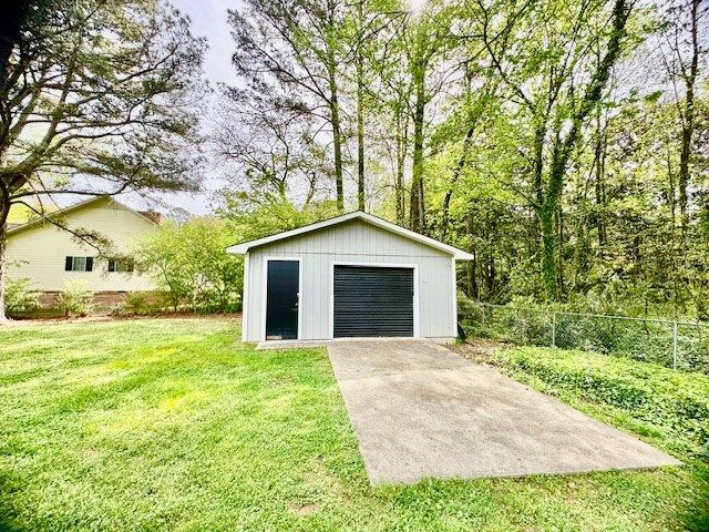 1701 Dug Gap Road, Dalton, GA 30720