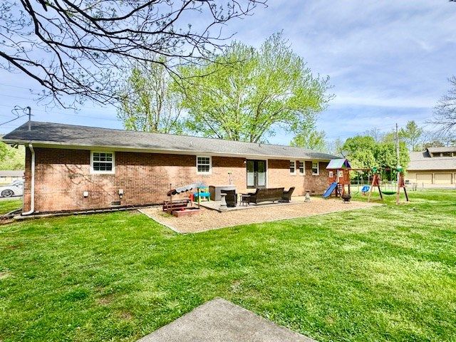 1701 Dug Gap Road, Dalton, GA 30720