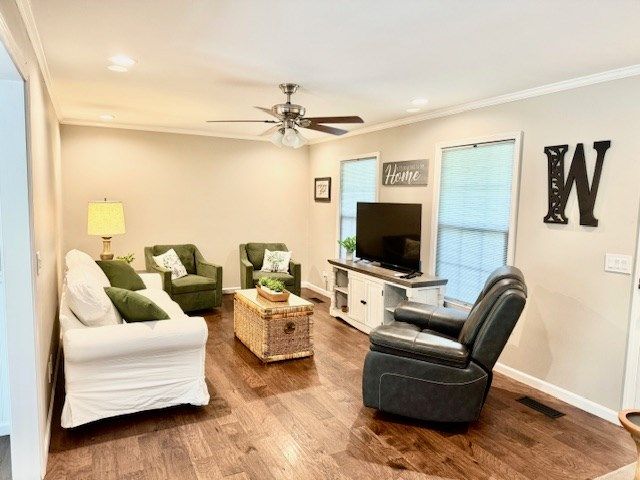 1701 Dug Gap Road, Dalton, GA 30720