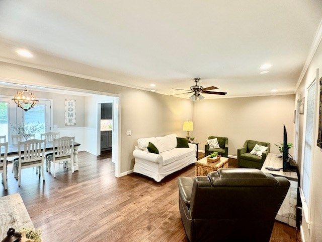 1701 Dug Gap Road, Dalton, GA 30720
