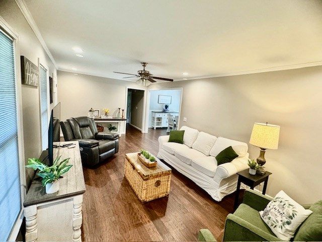 1701 Dug Gap Road, Dalton, GA 30720