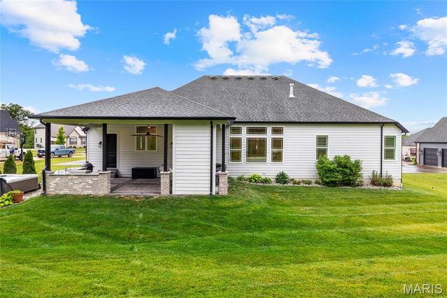 153 Westleigh Manor Drive, O'fallon, MO 63385