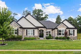 153 Westleigh Manor Drive, O'fallon, MO 63385