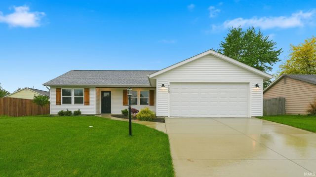 9309 Dawnsford Drive, Fort Wayne, IN 46804