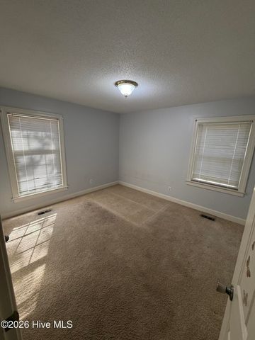 2318 Alyson Drive N, Wilson, NC 27896