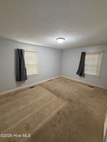 2318 Alyson Drive N, Wilson, NC 27896