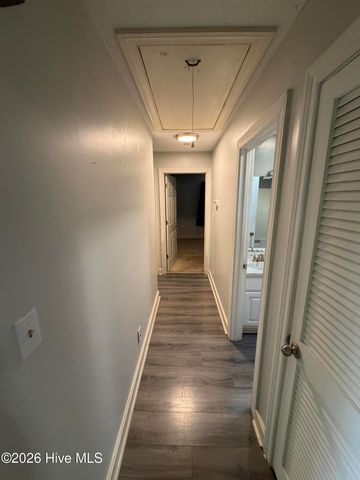 2318 Alyson Drive N, Wilson, NC 27896