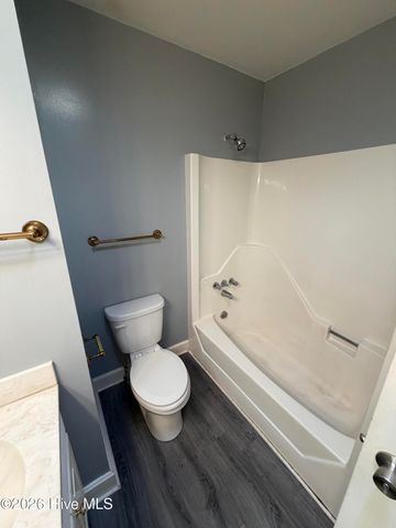 2318 Alyson Drive N, Wilson, NC 27896