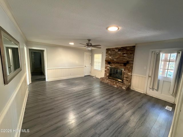 2318 Alyson Drive N, Wilson, NC 27896