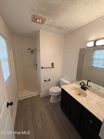 2318 Alyson Drive N, Wilson, NC 27896