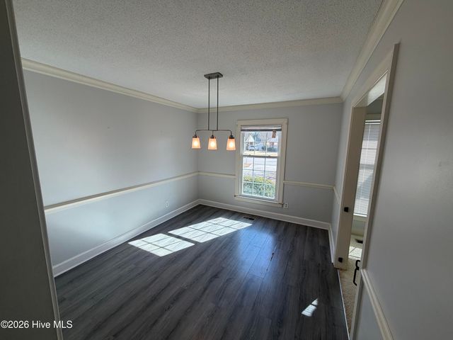 2318 Alyson Drive N, Wilson, NC 27896