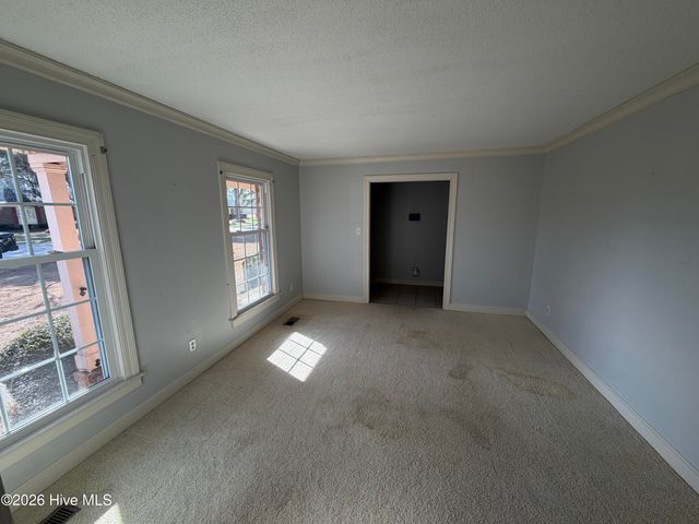 2318 Alyson Drive N, Wilson, NC 27896