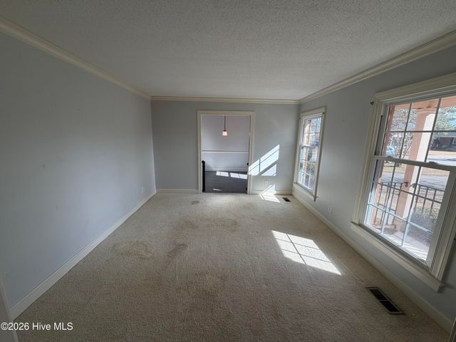 2318 Alyson Drive N, Wilson, NC 27896