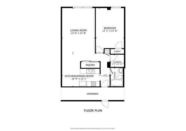 2800 W 44th Street 201, Minneapolis, MN 55410