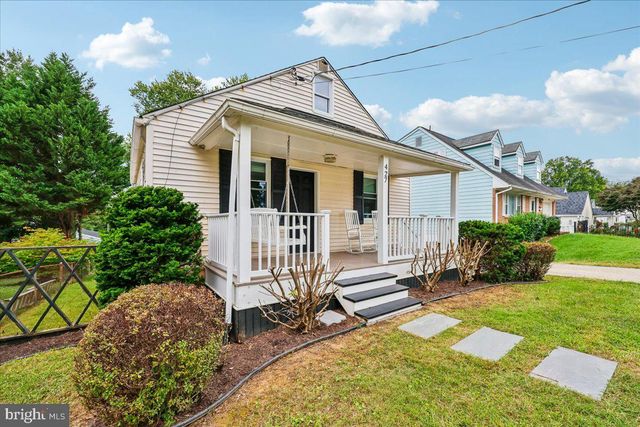 427 MCARTHUR DR, Rockville, MD 20850