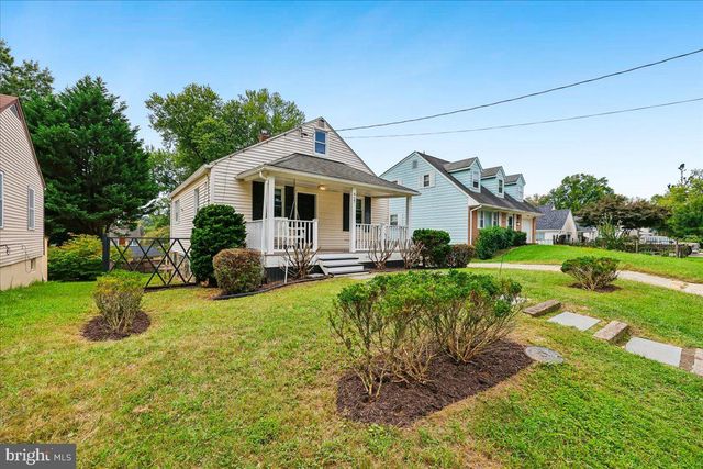 427 MCARTHUR DR, Rockville, MD 20850