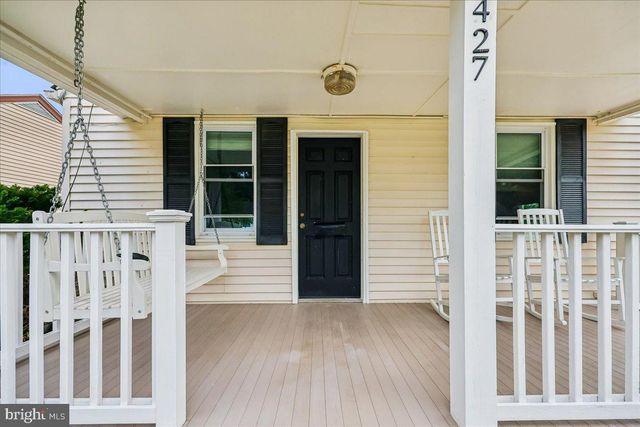 427 MCARTHUR DR, Rockville, MD 20850