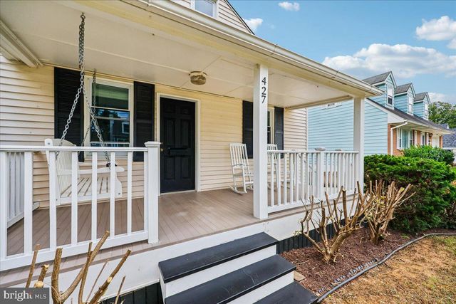 427 MCARTHUR DR, Rockville, MD 20850