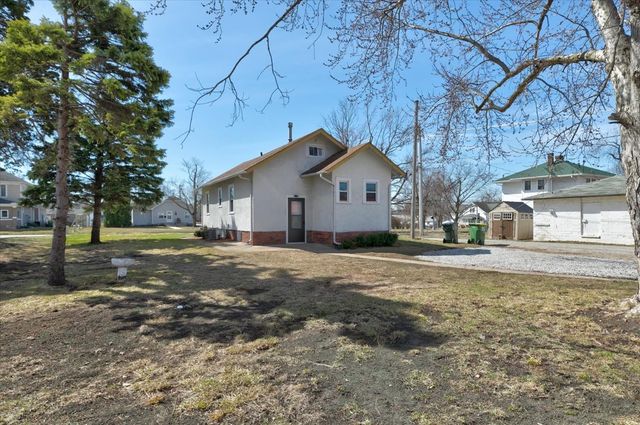 509 E First Street, Madrid, IA 50115