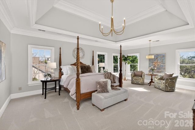 1401 Lookout Circle, Waxhaw, NC 28173