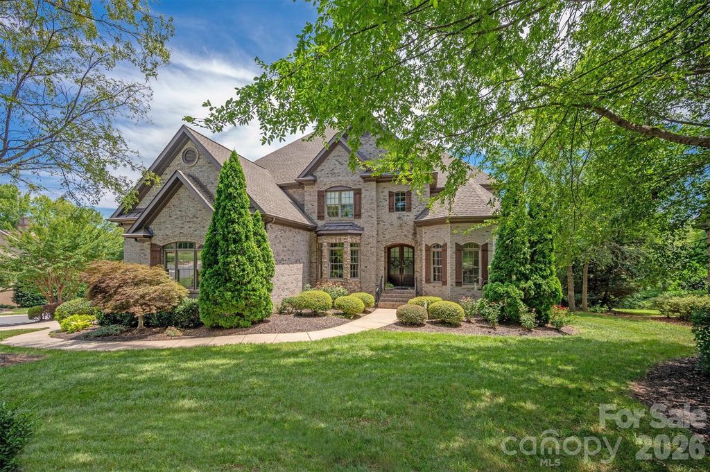1401 Lookout Circle, Waxhaw, NC 28173